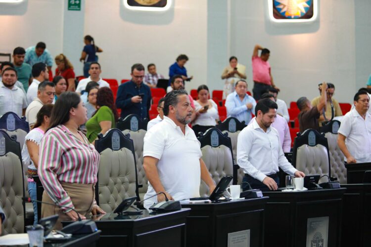 Aprueban incorporación de lenguaje inclusivo de género en entidades paraestatales