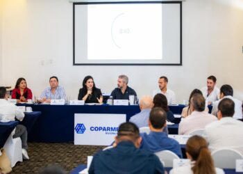 Iniciará Estefanía Mercado su gobierno con 15 obras para embellecer Solidaridad