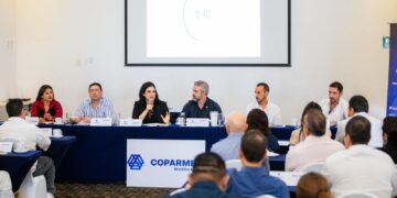 Iniciará Estefanía Mercado su gobierno con 15 obras para embellecer Solidaridad