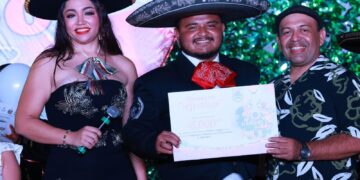 Con gran éxito, concluye segunda edición del concurso “Cántale a México con el Corazón”