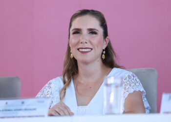 Tomará Atenea Gómez protesta como Presidenta Municipal de Isla Mujeres para el periodo 2024-2027