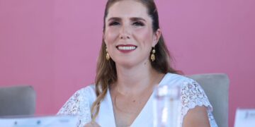 Tomará Atenea Gómez protesta como Presidenta Municipal de Isla Mujeres para el periodo 2024-2027