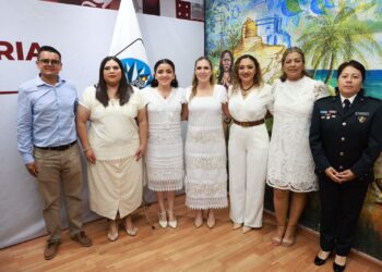 Aprueba Cabildo de Isla Mujeres nuevos nombramientos