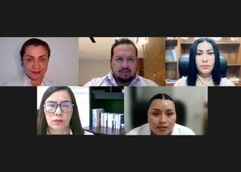 Declara TEQROO inexistentes conductas denunciadas en contra de la Gobernadora del Estado