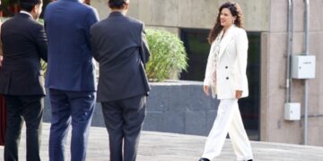 Reprueba el PAN intervención política de Luisa María Alcalde en el Congreso