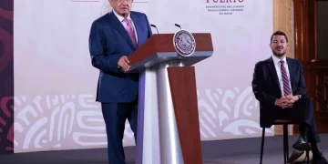 Sería una aberración si SCJN detiene proceso de reforma judicial, asegura AMLO