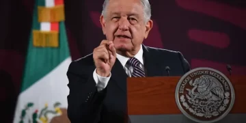 Es inaceptable la propuesta de Marko Cortés sobre “narcoterrorismo”: AMLO