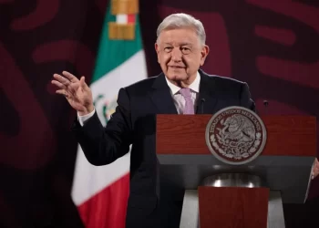 Se actuó conforme a la Constitución en el proceso de reforma judicial, asegura AMLO