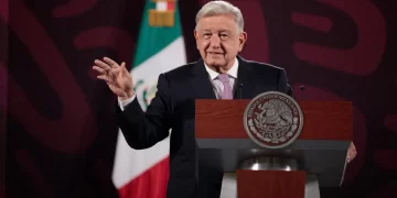 Se actuó conforme a la Constitución en el proceso de reforma judicial, asegura AMLO