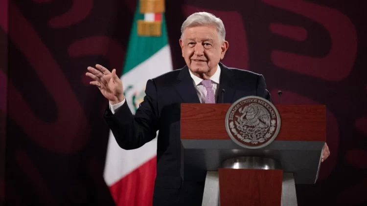 Se actuó conforme a la Constitución en el proceso de reforma judicial, asegura AMLO