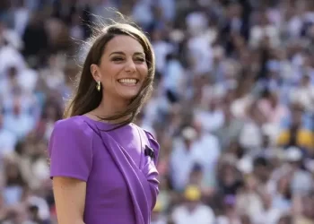 Luego de 3 meses de tratamiento, Kate Middleton anuncia que está libre de cáncer