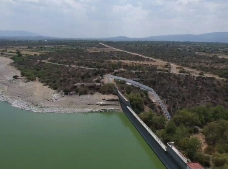 Publican 5 decretos para declarar áreas naturales protegidas en el Diario Oficial de la Federación