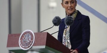 Octavio Romero Oropeza será director del Infonavit, anuncia Claudia Sheinbaum