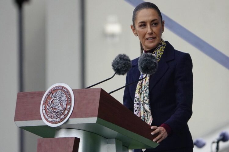 Octavio Romero Oropeza será director del Infonavit, anuncia Claudia Sheinbaum