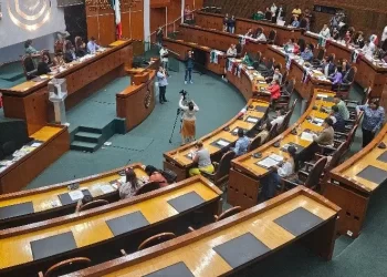 Suman 18 estados que aprueban la reforma judicial