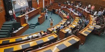 Suman 18 estados que aprueban la reforma judicial