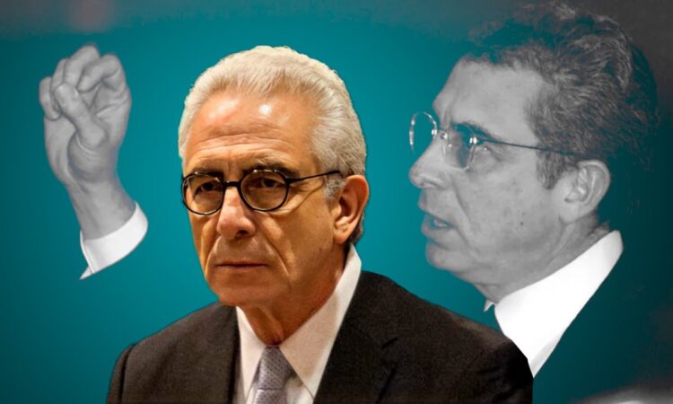 Reacciones; Zedillo y Hernán Gómez Bruera y lo que viene