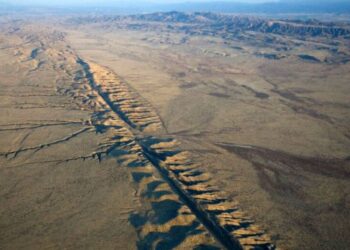 Big One, el megaterremoto por la falla de San Andrés; ¿Qué se sabe de ello?