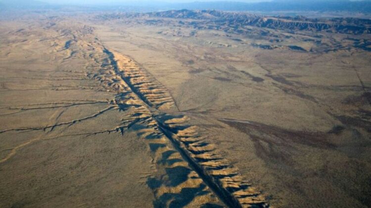 Big One, el megaterremoto por la falla de San Andrés; ¿Qué se sabe de ello?