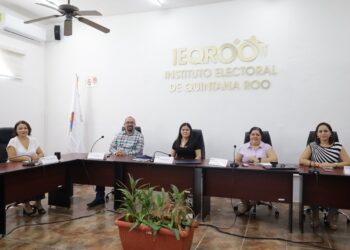 Continuará IEQROO promoviendo educación cívica y cultura democrática