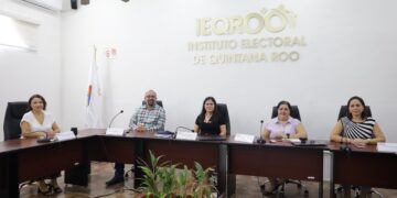 Continuará IEQROO promoviendo educación cívica y cultura democrática