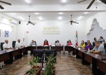 Designan a titulares de la Secretaría Ejecutiva y Unidad Técnica de Transparencia y Archivo Electoral