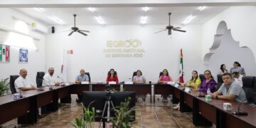 Designan a titulares de la Secretaría Ejecutiva y Unidad Técnica de Transparencia y Archivo Electoral
