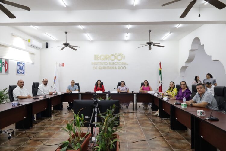 Designan a titulares de la Secretaría Ejecutiva y Unidad Técnica de Transparencia y Archivo Electoral