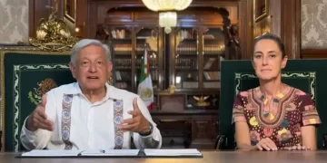 AMLO publica decreto de reforma al Poder Judicial en el DOF