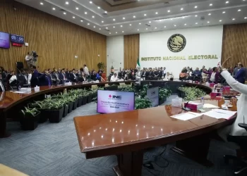 El INE garantiza reglas justas y claras en elección de jueces