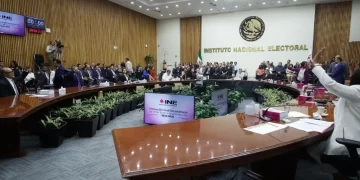 El INE garantiza reglas justas y claras en elección de jueces
