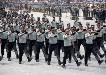 Incorporar la Guardia Nacional a la Sedena no significa militarización: Claudia Sheinbaum