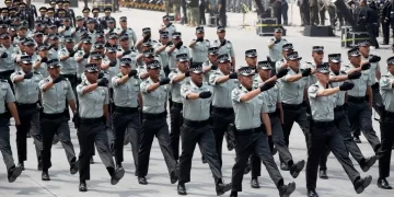 Incorporar la Guardia Nacional a la Sedena no significa militarización: Claudia Sheinbaum