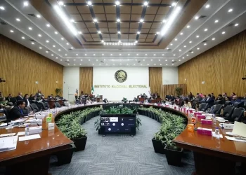 Comienza el INE a preparar ruta para elección en 2025 de jueces, ministros y magistrados