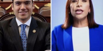 Sólo Jorge Romero y Adriana Dávila entregaron documentos para dirigencia del PAN