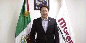 Con aprobación de reforma inicia etapa histórica para el PJF: Mario Delgado