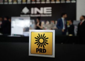 Luego de 35 años de existencia, el PRD se extinguió
