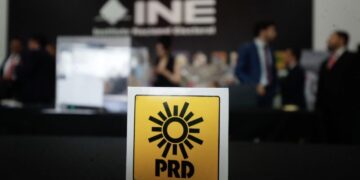 Luego de 35 años de existencia, el PRD se extinguió