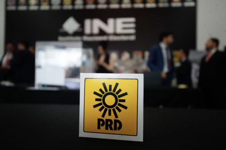 Luego de 35 años de existencia, el PRD se extinguió