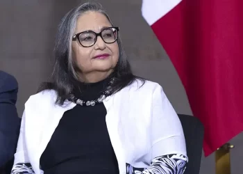 Presenta Norma Lucía Piña propuestas integrales para la reforma al Poder Judicial