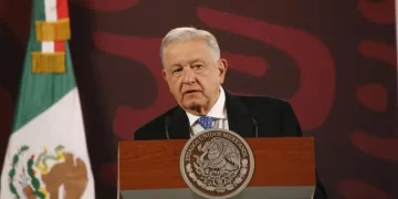 Ningún fundamento moral, legal o político tienen los opositores a reforma judicial, asegura AMLO