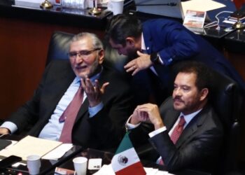 Busca reforma constitucional saldar deuda histórica con pueblos originarios