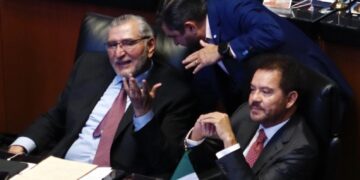 Busca reforma constitucional saldar deuda histórica con pueblos originarios