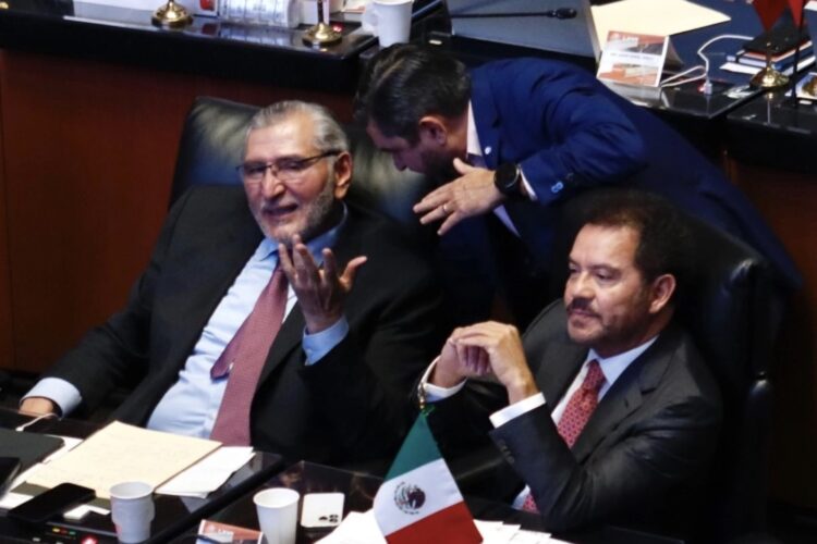 Busca reforma constitucional saldar deuda histórica con pueblos originarios