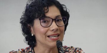 Perfilan a Rita Bell López para presidir Comisión de Quejas y Denuncias del INE