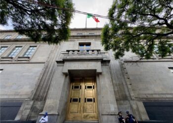 Mantendrá la SCJN suspensión de labores hasta el 9 de septiembre
