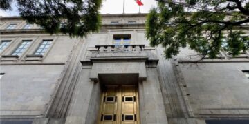 Mantendrá la SCJN suspensión de labores hasta el 9 de septiembre
