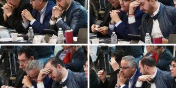 Senado aprobará reforma a la legislación laboral próximo martes