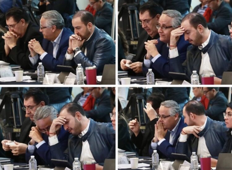 Senado aprobará reforma a la legislación laboral próximo martes