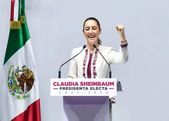 Toma de protesta de Claudia Sheinbaum como presidenta de México: todo lo que debes de saber